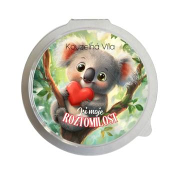 Kouzelná Víla - CUKISÁG  Illatviasz 20 g kép