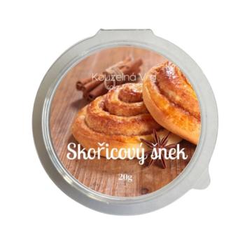 Kouzelná Víla - FAHÉLYAS KEKSZ  Illatviasz 20 g kép