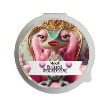 Kouzelná Víla - GYÖNYÖRŰ BARÁTNŐ  Illatviasz 20 g kép