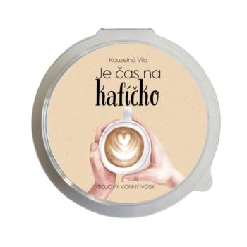 Kouzelná Víla - KÁVÉCSKA  Illatviasz 20 g kép