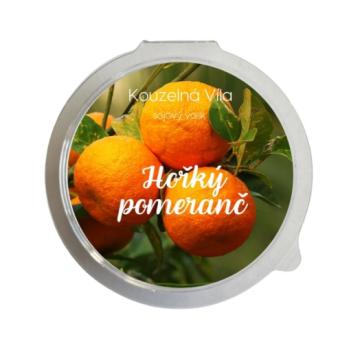 Kouzelná Víla - KESERŰ NARANCS  Illatviasz 20 g kép