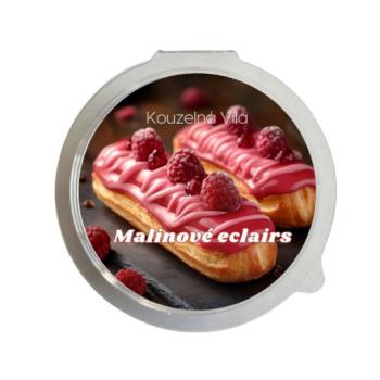 Kouzelná Víla - MÁLNÁS ECLAIR  Illatviasz 20 g kép