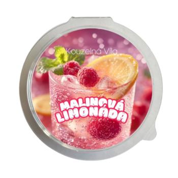 Kouzelná Víla - MÁLNÁS LIMONÁDÉ  Illatviasz 20 g kép