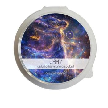 Kouzelná Víla - MÉRLEG  Illatviasz 20 g kép