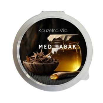 Kouzelná Víla - MÉZ ÉS DOHÁNY  Illatviasz 20 g kép