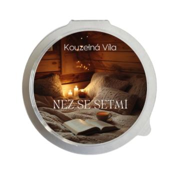 Kouzelná Víla - MIELŐTT TALÁLKOZNAK  Illatviasz 20 g kép