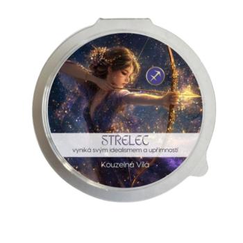 Kouzelná Víla - NYILAS  Illatviasz 20 g kép