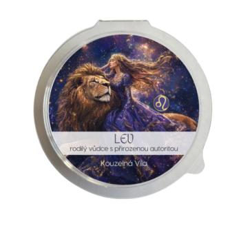 Kouzelná Víla - OROSZLÁN  Illatviasz 20 g kép