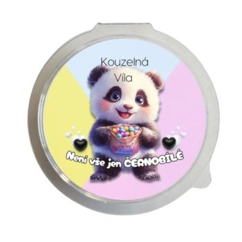 Kouzelná Víla - PANDA  Illatviasz 20 g kép