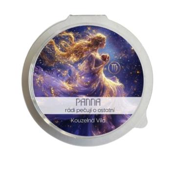 Kouzelná Víla - PANNA  Illatviasz 20 g kép