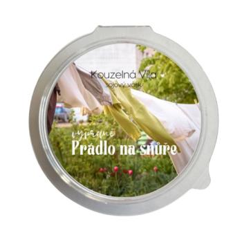 Kouzelná Víla - RUHA A SZÁRÍTON  Illatviasz 20 g kép