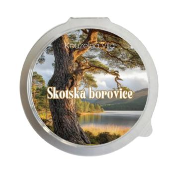 Kouzelná Víla - SKÓT BORÓKA  Illatviasz 20 g kép