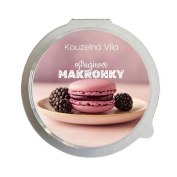 Kouzelná Víla - SZEDRES MACARONOK  Illatviasz 20 g kép