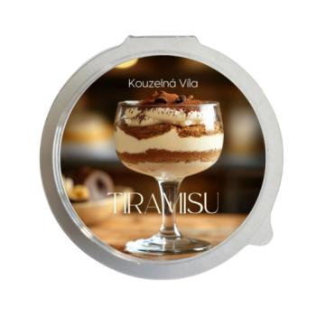Kouzelná Víla - TIRAMISU  Illatviasz 20 g kép