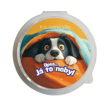 Kouzelná Víla - UPS  Illatviasz 20 g kép