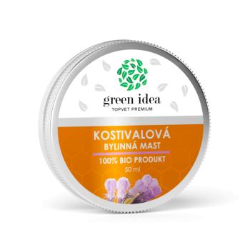 Közönséges tejoltó balzsam 50 ml - Green idea kép