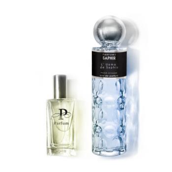 L Uomo + PURE No. 260 - Duó  EDP 200 ml+ 50 ml kép