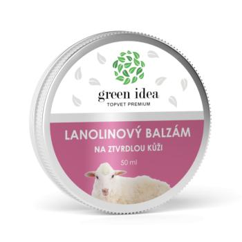 Lanolinos lábbalzsam 50 ml - Green idea kép