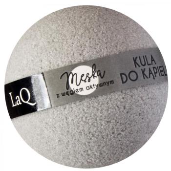 LaQ - Bath Bomb  Fürdőgolyó 100 g kép