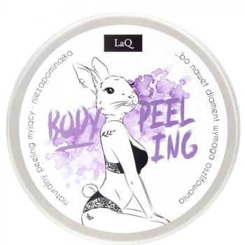 LaQ - Bunny Forget-me-not  Testpeeling 200 ml kép