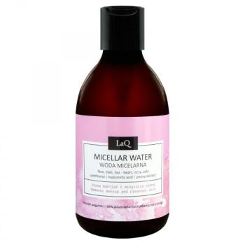 LaQ - Kitten Peony  Micellás víz 300 ml kép