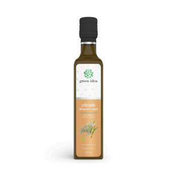 Lepkeharap szirup - nádcukor 250 ml - Green idea kép