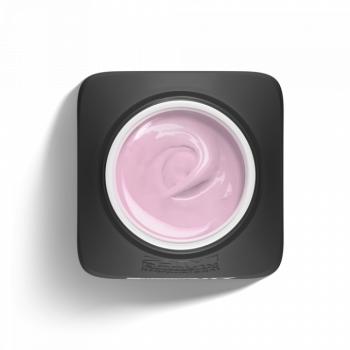 Liquid Polygel No Filing - Macaron - 01 Rose - HEMA & TPO Mentes Reszelésmentes Építőzselé (30g) kép