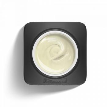 Liquid Polygel No Filing - Macaron - 02 Vanilla - HEMA & TPO Mentes Reszelésmentes Építőzselé (30g) kép