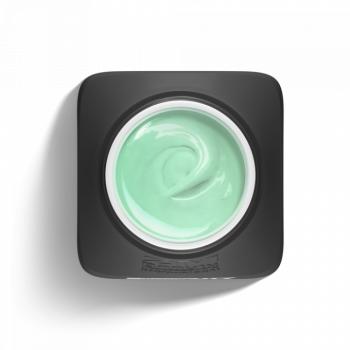 Liquid Polygel No Filing - Macaron - 03 Soft Green - HEMA & TPO Mentes Reszelésmentes Építőzselé (30g) kép