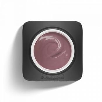 Liquid Polygel No Filing - Mauve - HEMA & TPO Mentes Reszelésmentes Építőzselé (30g) kép