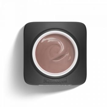 Liquid Polygel No Filing - Skin Nude - HEMA & TPO Mentes Reszelésmentes Építőzselé (30g) kép