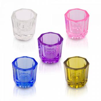 Liquidtartó Pohárka (Clear, classic) kép