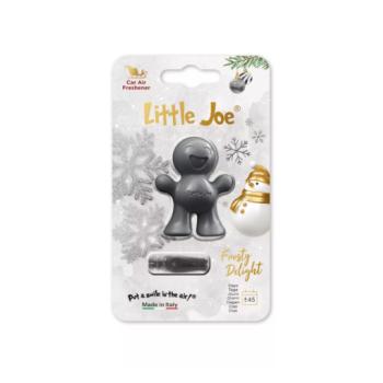 Little Joe - FAGYOS ÉLVEZET  Autóillatosító kép