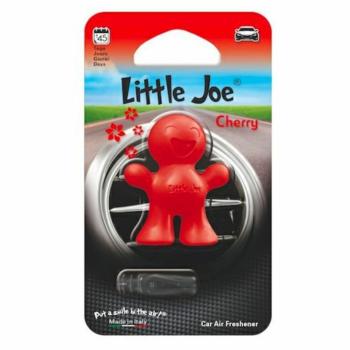 Little Joe MIni - Cseresznye  Autóillatosító kép