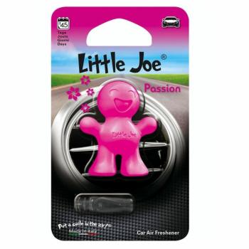 Little Joe MIni - Szenvedély  Autóillatosító kép