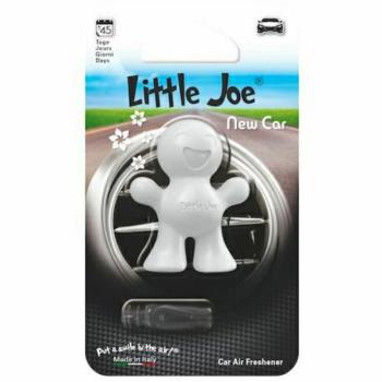 Little Joe MIni - Új autó  Autóillatosító kép