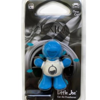 Little Joe Tonic Blue - Új autó  Autóillatosító kép