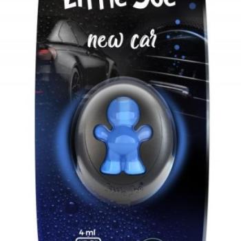 Little Joe - Új Autó illatú sziliokos autóillatosító kép