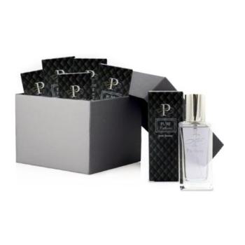 Luxus 6 - Unisex parfüm csomag  Összeállítva a: Tom Ford Tubéreuse Nue, Lattafa Badee al oud amethyst, Louis Vuitton On the beach, Louis Vuitton Nuit… kép