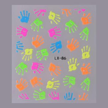 LX-86 () kép
