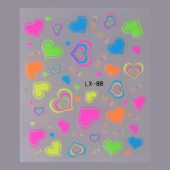 LX-88 () kép