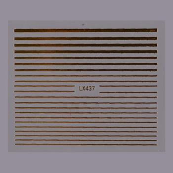 LX437-gold () kép