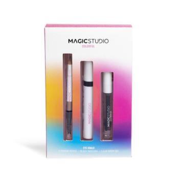 Magic Studio - COLORFUL EYE GOALS  Ajándékcsomag kép