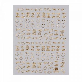 Magico 04 Gold () kép
