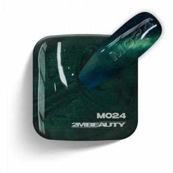 Mágneses Gel Lack - Magnet 024 (5ml - mini me) kép