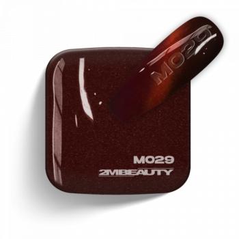 Mágneses Gel Lack - Magnet 029 (5ml - mini me) kép