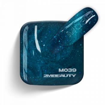 Mágneses Gel Lack - Magnet 039 (13 ml) kép