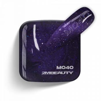 Mágneses Gel Lack - Magnet 040 (5ml - mini me) kép
