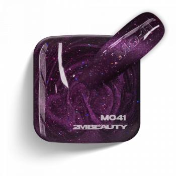 Mágneses Gel Lack - Magnet 041 (13 ml) kép