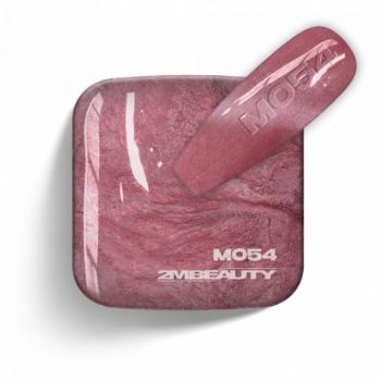 Mágneses Gel Lack - Magnet 054 (5ml - mini me) kép